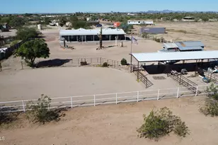 21024 W Montgomery Rd, Wittmann, AZ 85361 - Photo 1