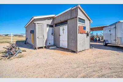 21024 W Montgomery Road, Wittmann, AZ 85361 - Photo 4