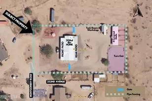 21024 W Montgomery Rd, Wittmann, AZ 85361 - Photo 6