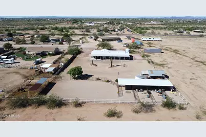 21024 W Montgomery Road, Wittmann, AZ 85361 - Photo 62