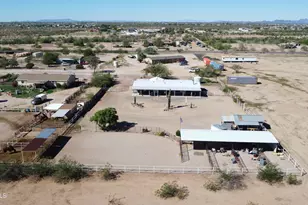 21024 W Montgomery Rd, Wittmann, AZ 85361 - Photo 62