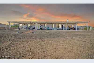 21024 W Montgomery Road, Wittmann, AZ 85361 - Photo 58