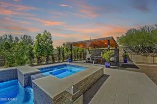 17421 E Desert Vista Trail, Rio Verde, AZ 85263 - Photo 38