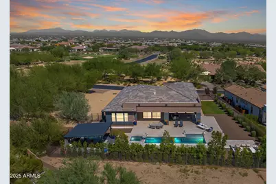 17421 E Desert Vista Trail, Rio Verde, AZ 85263 - Photo 36