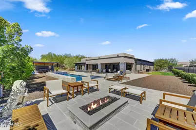 17421 E Desert Vista Trail, Rio Verde, AZ 85263 - Photo 32