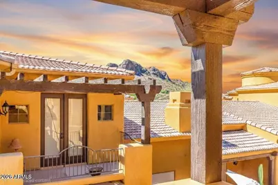 5370 S Desert Dawn Drive #53, Gold Canyon, AZ 85118 - Photo 2