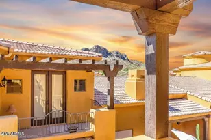 5370 S Desert Dawn Dr, Gold Canyon, AZ 85118 - Photo 2