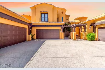 5370 S Desert Dawn Drive #53, Gold Canyon, AZ 85118 - Photo 1