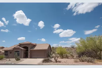 4970 S Desert Willow Drive, Gold Canyon, AZ 85118 - Photo 2