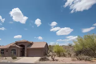 4970 S Desert Willow Dr, Gold Canyon, AZ 85118 - Photo 2