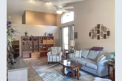 4970 S Desert Willow Drive, Gold Canyon, AZ 85118 - Photo 4