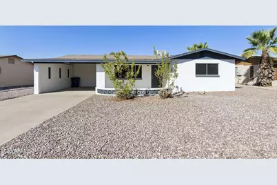 1346 S Main Drive, Apache Junction, AZ 85120 - Photo 1