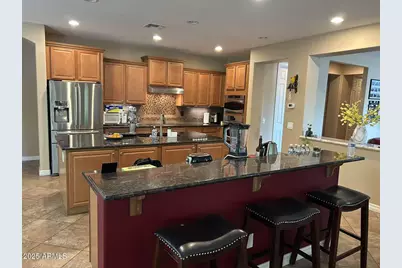 2585 E Carob Drive, Gilbert, AZ 85298 - Photo 64