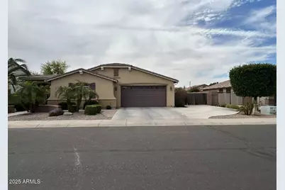 2585 E Carob Drive, Gilbert, AZ 85298 - Photo 46