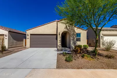 18020 W Muirwood Drive, Goodyear, AZ 85338 - Photo 1