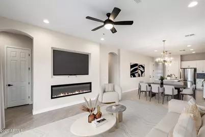 20038 S 231st Street, Queen Creek, AZ 85142 - Photo 8