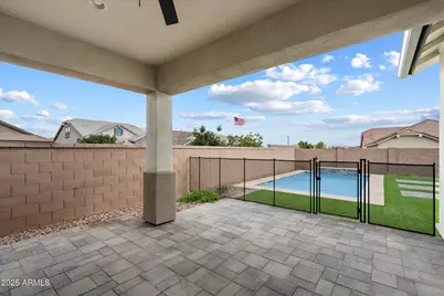 20038 S 231st Street, Queen Creek, AZ 85142 - Photo 16