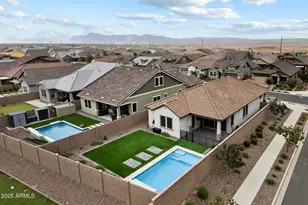 20038 S 231st St, Queen Creek, AZ 85142 - Photo 18