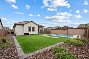 20038 S 231st St, Queen Creek, AZ 85142 - Photo 20