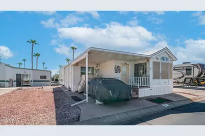 611 S Ironstone Drive #611, Apache Junction, AZ 85119 - Photo 4