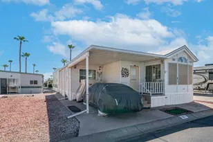 611 S Ironstone Dr, Apache Junction, AZ 85119 - Photo 4