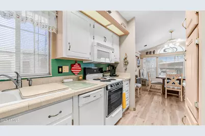 611 S Ironstone Drive #611, Apache Junction, AZ 85119 - Photo 14