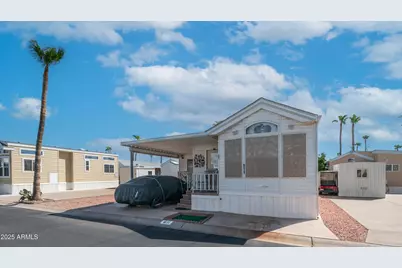 611 S Ironstone Drive #611, Apache Junction, AZ 85119 - Photo 2