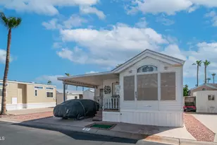 611 S Ironstone Dr, Apache Junction, AZ 85119 - Photo 2