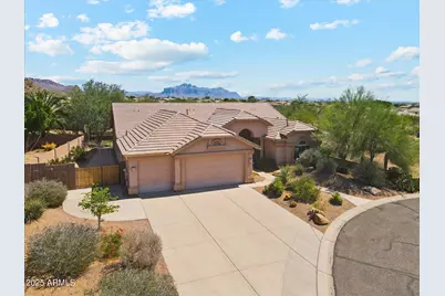 2441 N Cabot Circle, Mesa, AZ 85207 - Photo 62