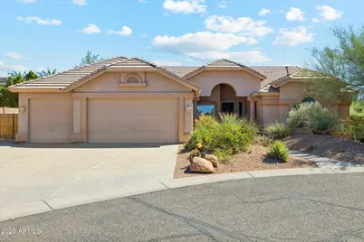 2441 N Cabot Circle, Mesa, AZ 85207 - Photo 1