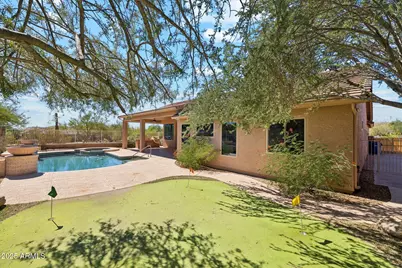 2441 N Cabot Circle, Mesa, AZ 85207 - Photo 42