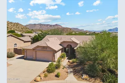 2441 N Cabot Circle, Mesa, AZ 85207 - Photo 56