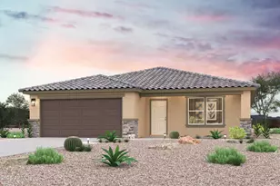1640 W Tigua Way, Coolidge, AZ 85128 - Photo 1