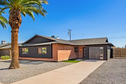 8501 E Sheridan Street, Scottsdale, AZ 85257 - Photo 1