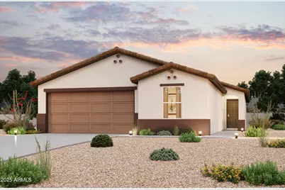 1860 Yance Drive, Wickenburg, AZ 85390 - Photo 1