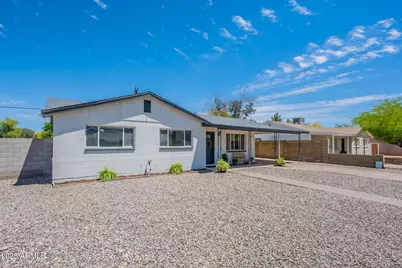 1217 N 78th Street, Scottsdale, AZ 85257 - Photo 1