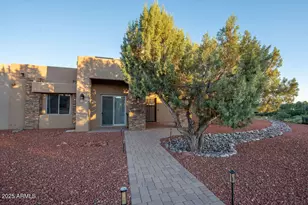 25 Via Del Arte, Sedona, AZ 86336 - Photo 4
