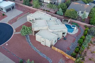 25 Via Del Arte, Sedona, AZ 86336 - Photo 38