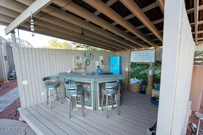 25 Via Del Arte --, Sedona, AZ 86336 - Photo 16