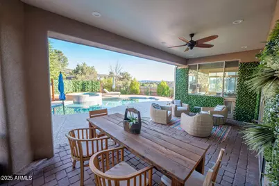 25 Via Del Arte --, Sedona, AZ 86336 - Photo 20