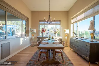 25 Via Del Arte --, Sedona, AZ 86336 - Photo 12