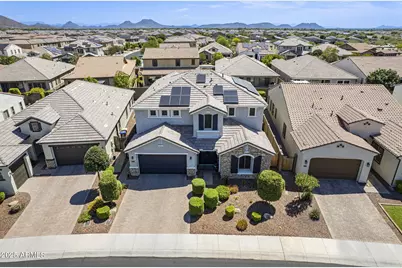 22441 N 96th Lane, Peoria, AZ 85383 - Photo 52