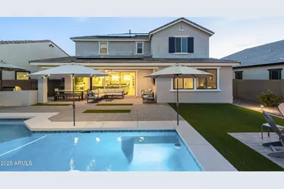 22441 N 96th Lane, Peoria, AZ 85383 - Photo 46