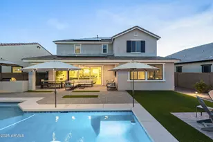 22441 N 96th Ln, Peoria, AZ 85383 - Photo 46