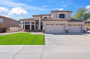 1426 N Vincent Cir, Mesa, AZ 85207 - Photo 1