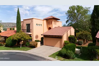 26 Rim Trail Circle, Sedona, AZ 86351 - Photo 2