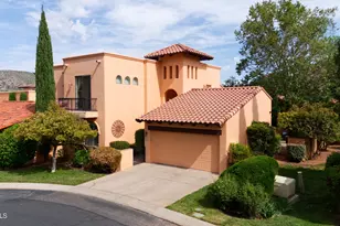 26 Rim Trail Cir, Sedona, AZ 86351 - Photo 2