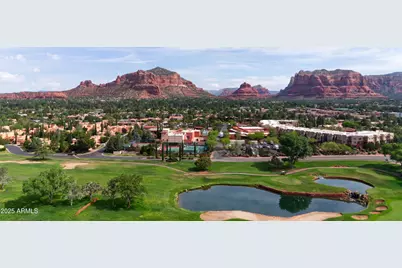 26 Rim Trail Circle, Sedona, AZ 86351 - Photo 34