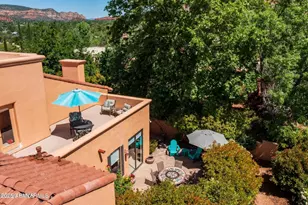 26 Rim Trail Cir, Sedona, AZ 86351 - Photo 1
