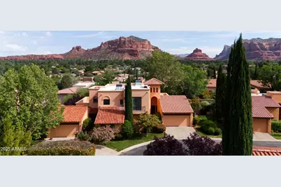 26 Rim Trail Circle, Sedona, AZ 86351 - Photo 36